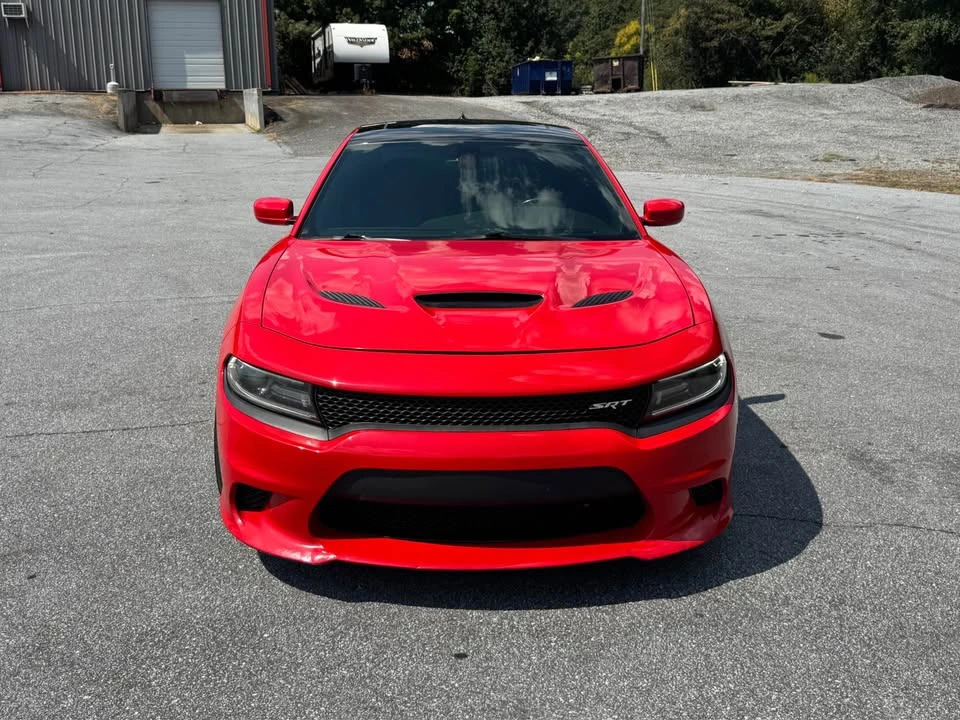 2016 Dodge Charger SRT Hellcat 7th Gen - Image 17 of 20