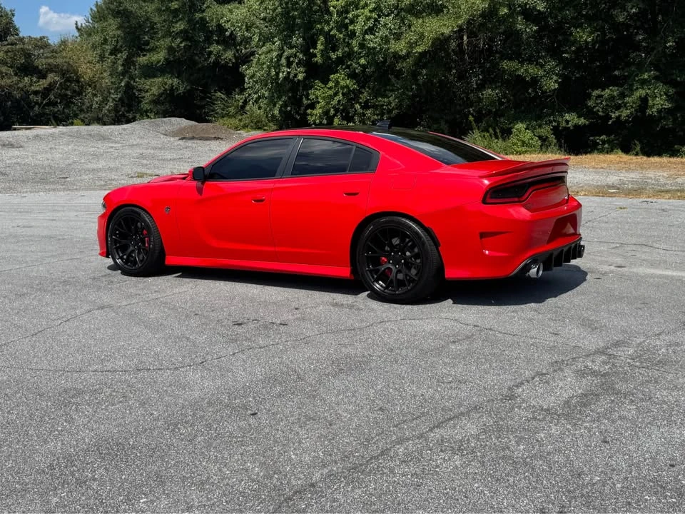 2016 Dodge Charger SRT Hellcat 7th Gen - Image 15 of 20