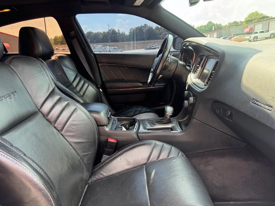 2016 Dodge Charger SRT Hellcat 7th Gen - Image 8 of 20
