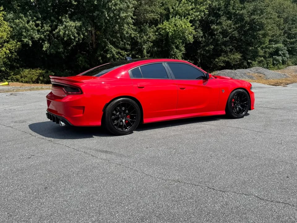 2016 Dodge Charger SRT Hellcat 7th Gen - Image 13 of 20