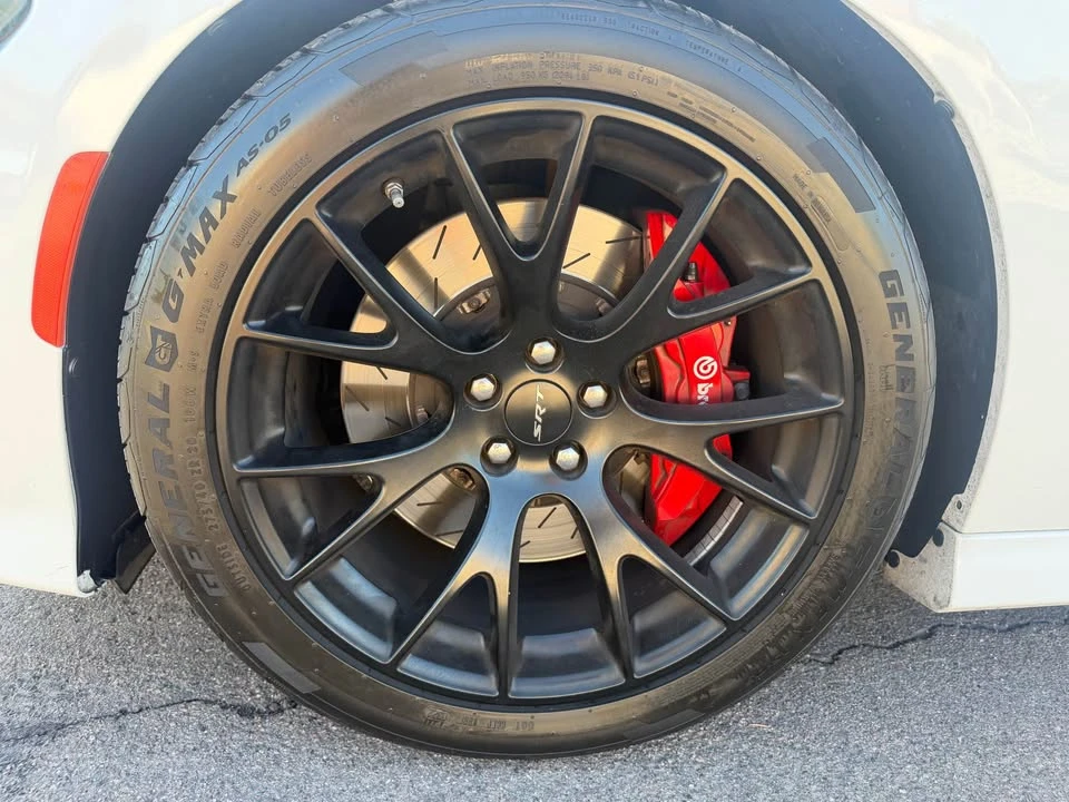 2016 Dodge Charger SRT Hellcat 7th Gen - Image 14 of 20