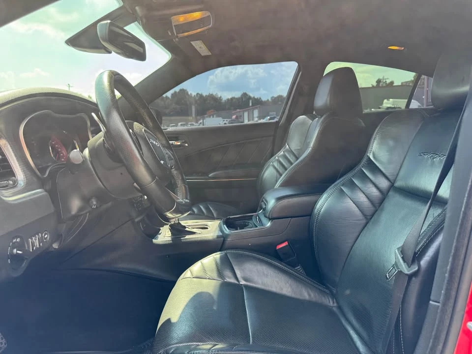 2016 Dodge Charger SRT Hellcat 7th Gen - Image 10 of 20