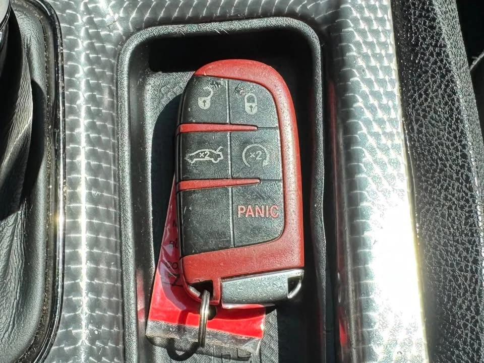 2016 Dodge Charger SRT Hellcat 7th Gen - Image 6 of 20