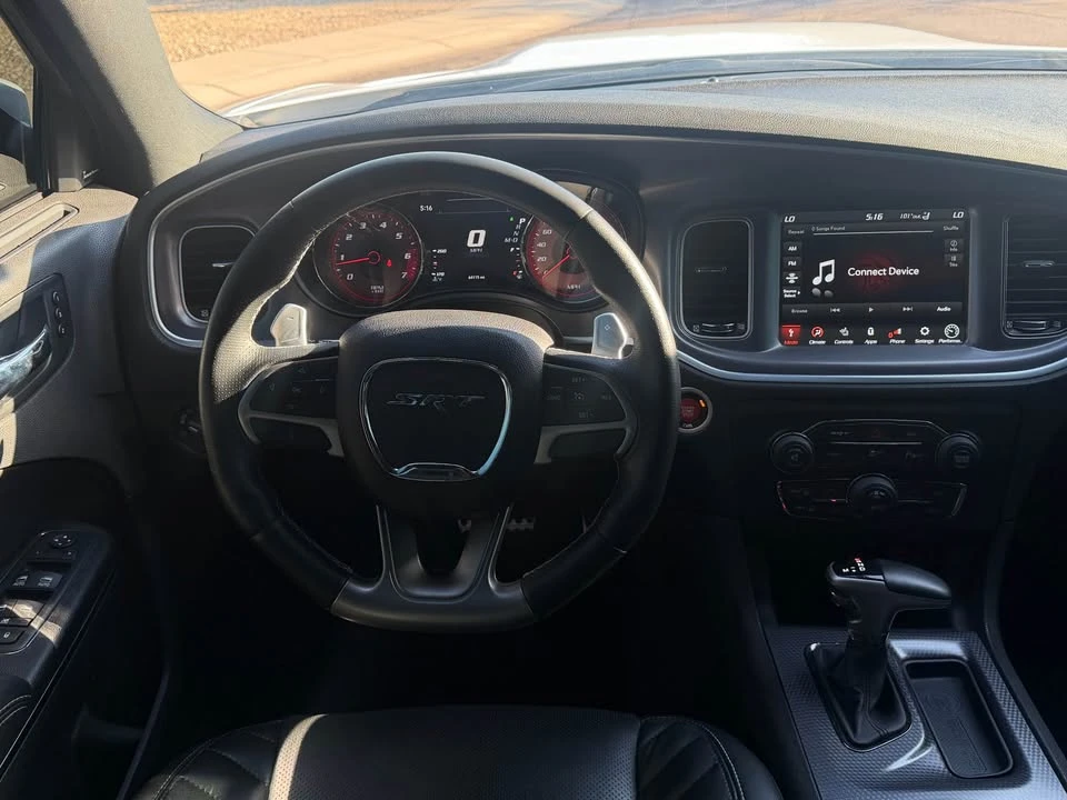 2016 Dodge Charger SRT Hellcat 7th Gen - Image 12 of 20