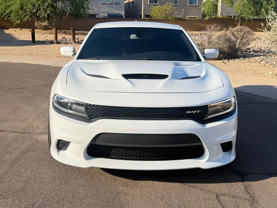 2016 Dodge Charger SRT Hellcat 7th Gen - Image 9 of 20