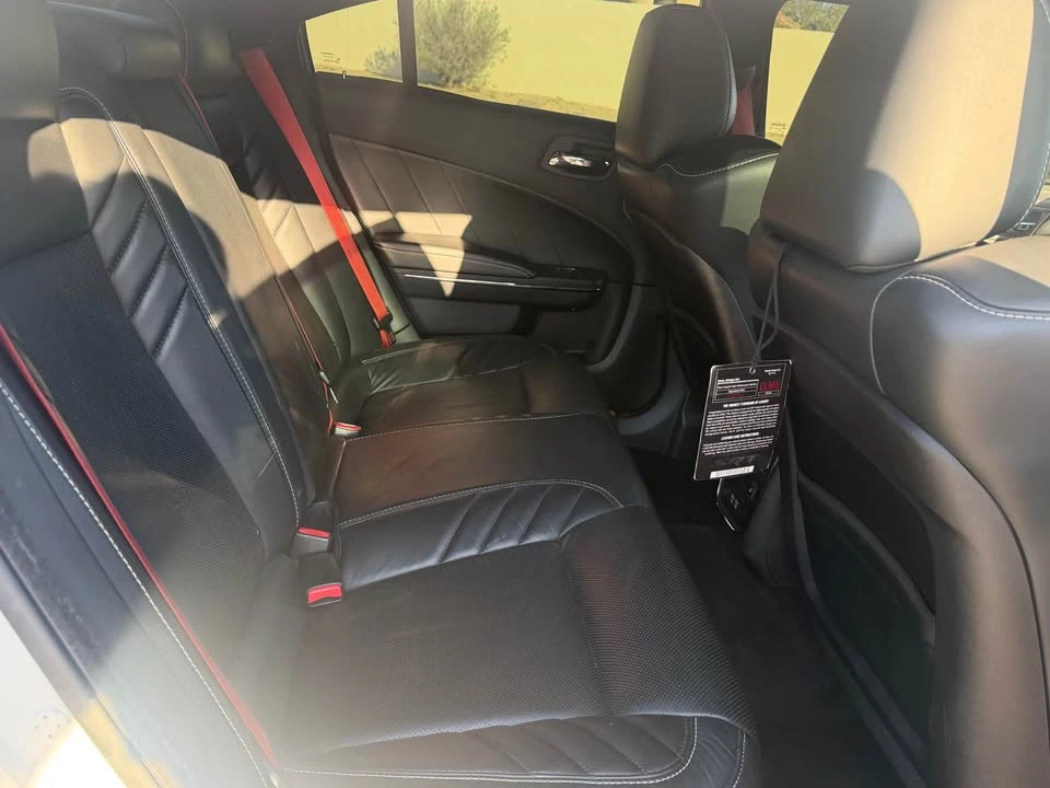 2016 Dodge Charger SRT Hellcat 7th Gen - Image 16 of 20