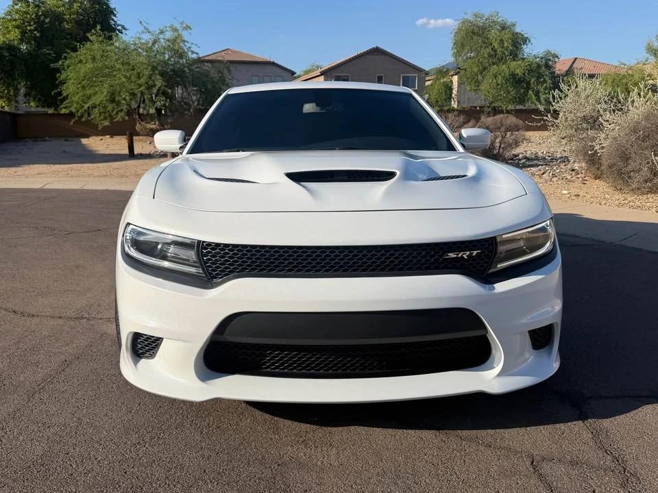 2016 Dodge Charger SRT Hellcat 7th Gen - Image 5 of 20