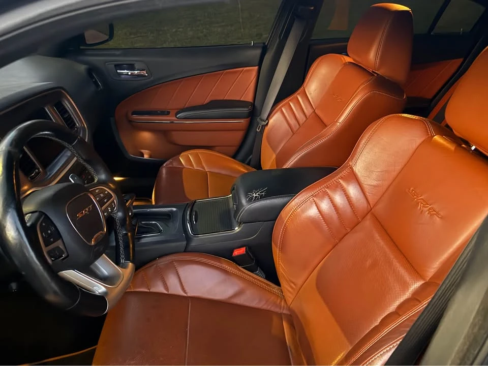 2016 Dodge Charger SRT Hellcat 7th Gen - Image 13 of 17