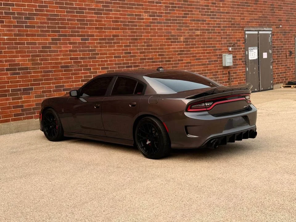 2016 Dodge Charger SRT Hellcat 7th Gen - Image 6 of 20