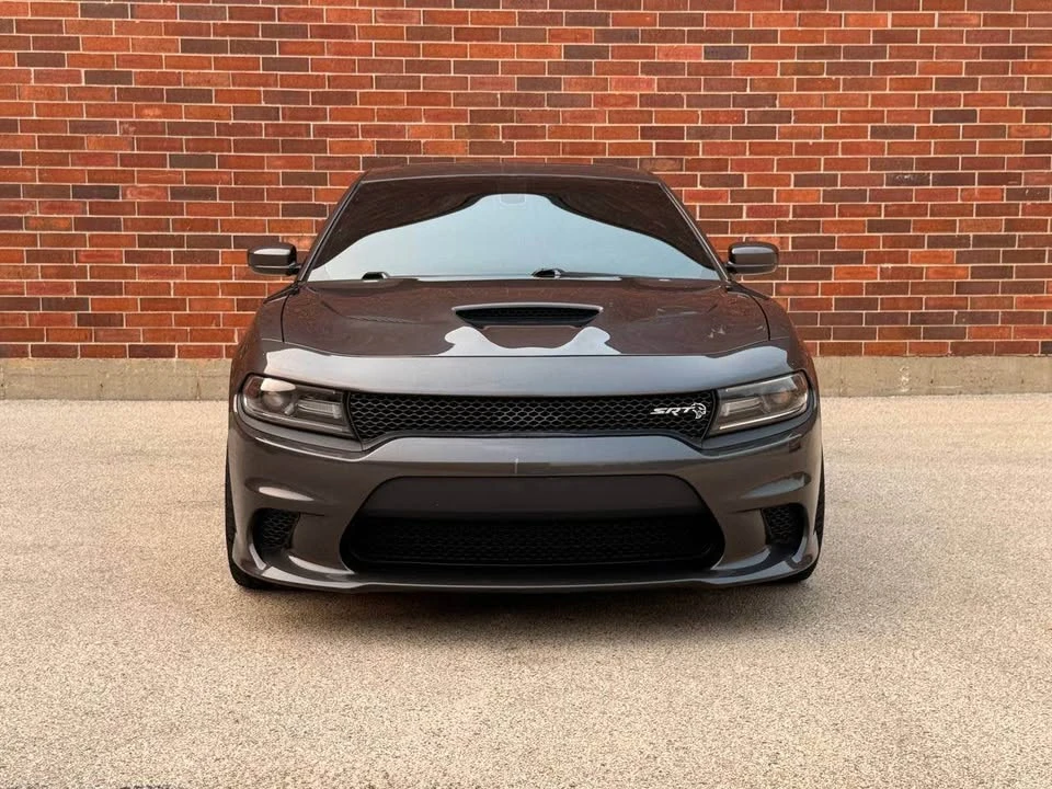 2016 Dodge Charger SRT Hellcat 7th Gen - Image 4 of 20
