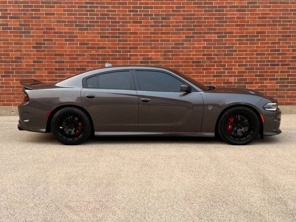 2016 Dodge Charger SRT Hellcat 7th Gen - Image 9 of 20