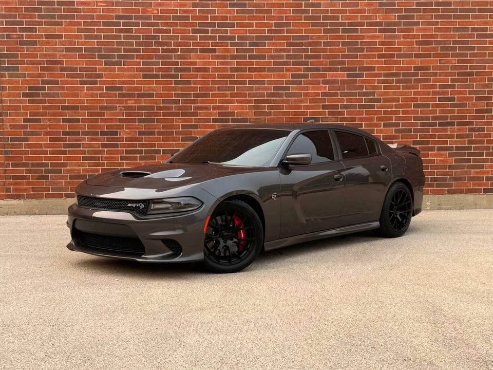 2016 Dodge Charger SRT Hellcat 7th Gen - Image 20 of 20