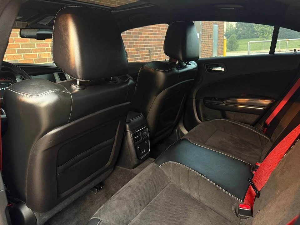 2016 Dodge Charger SRT Hellcat 7th Gen - Image 13 of 20