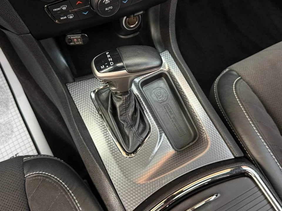 2016 Dodge Charger SRT Hellcat 7th Gen - Image 14 of 20