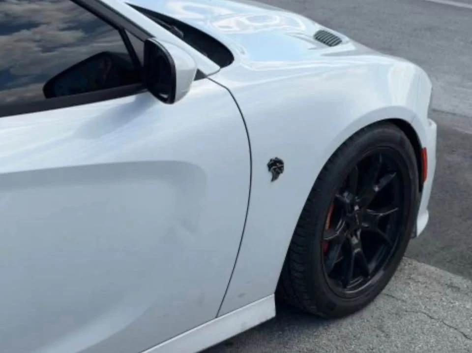 2016 Dodge Charger SRT Hellcat 7th Gen - Image 6 of 8