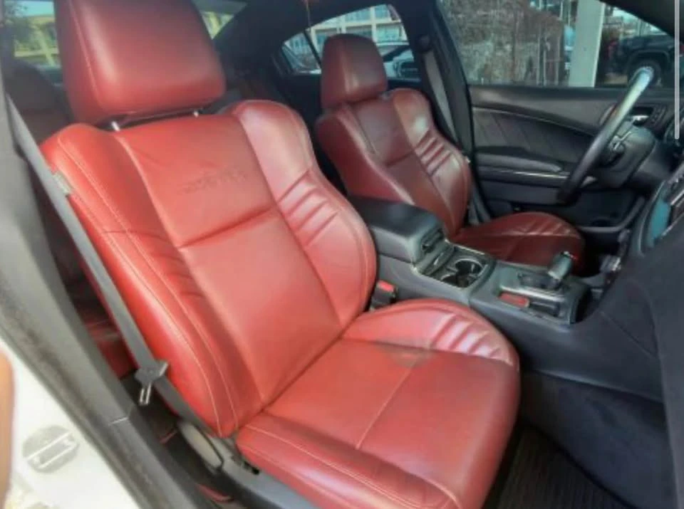 2016 Dodge Charger SRT Hellcat 7th Gen - Image 7 of 8