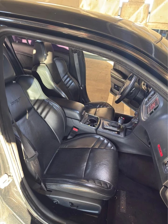 2016 Dodge Charger SRT Hellcat 7th Gen - Image 11 of 18