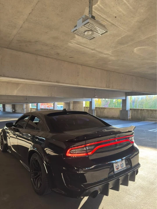 2016 Dodge Charger SRT Hellcat 7th Gen - Image 2 of 18