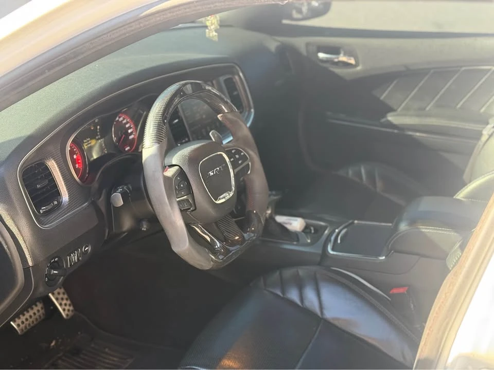 2016 Dodge Charger SRT Hellcat 7th Gen - Image 3 of 5