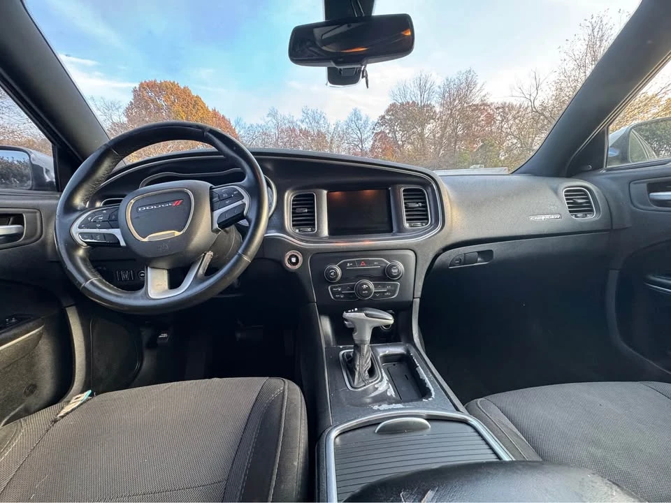 2016 Dodge Charger 7th Gen - Image 6 of 17