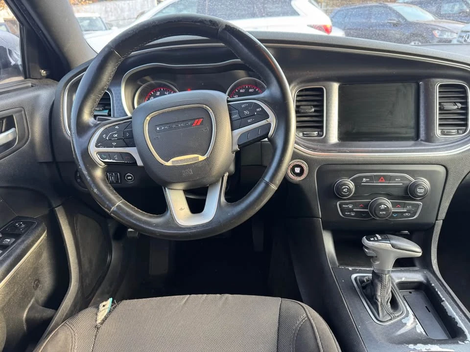 2016 Dodge Charger 7th Gen - Image 4 of 17