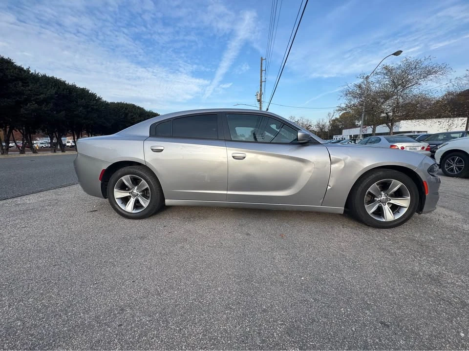 2016 Dodge Charger 7th Gen - Image 17 of 17