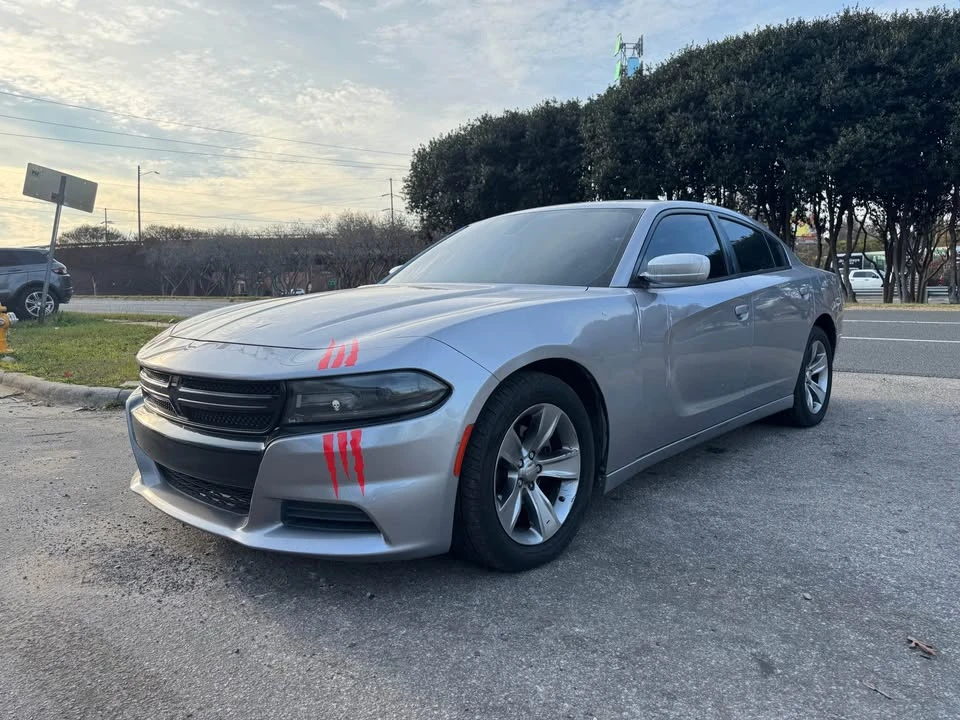 2016 Dodge Charger 7th Gen - Image 3 of 17