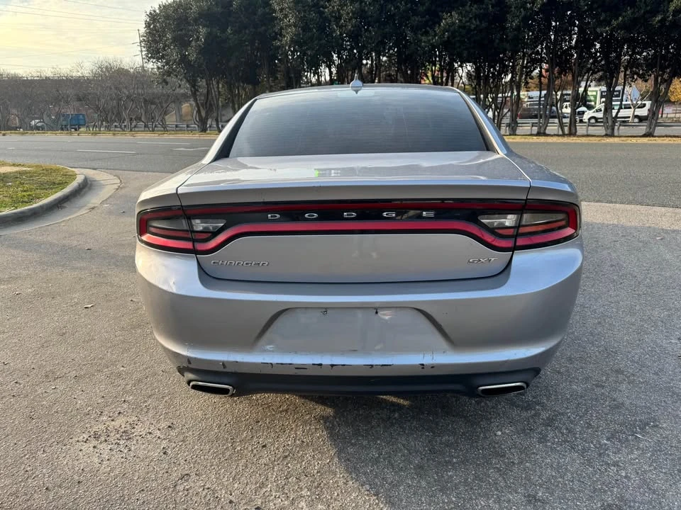 2016 Dodge Charger 7th Gen - Image 12 of 17