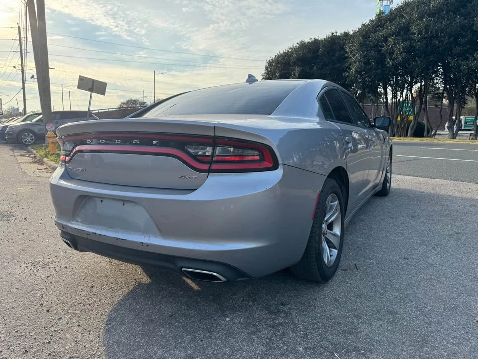 2016 Dodge Charger 7th Gen - Image 13 of 17