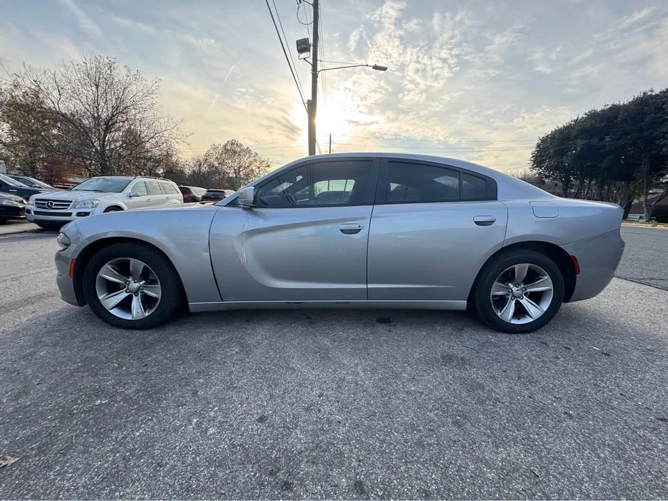 2016 Dodge Charger 7th Gen - Image 7 of 17