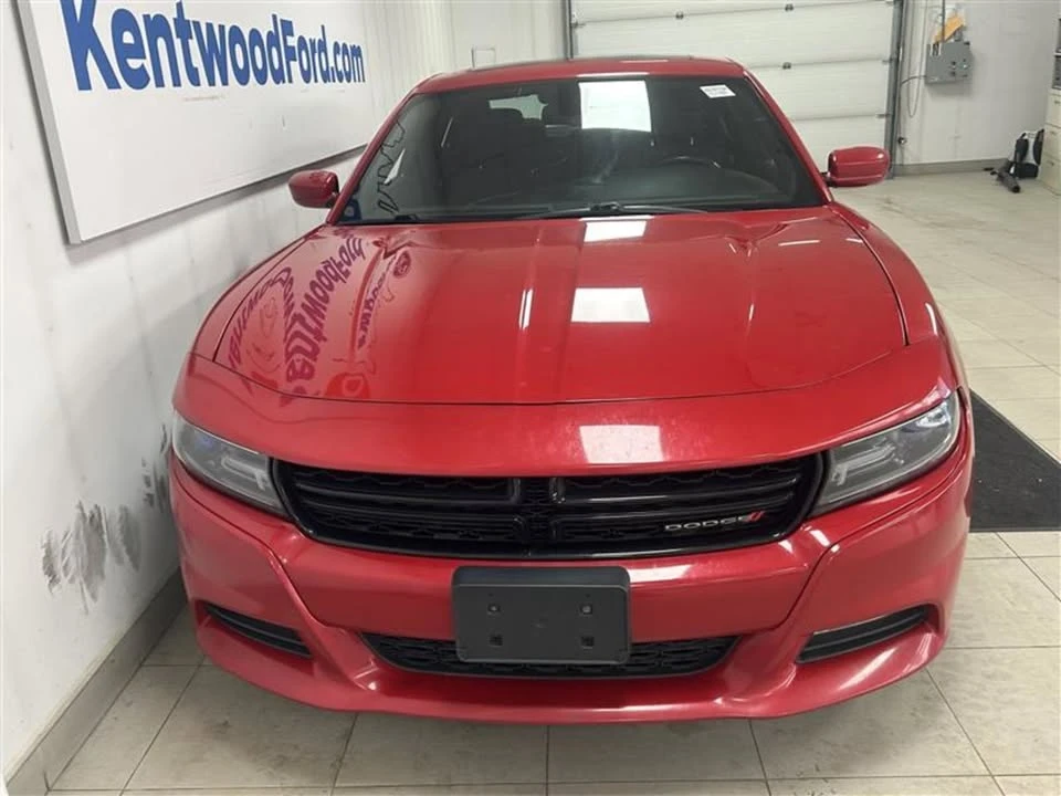 2016 Dodge Charger 7th Gen - Image 3 of 20