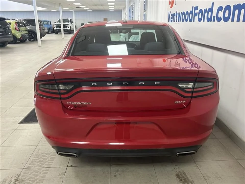 2016 Dodge Charger 7th Gen - Image 5 of 20