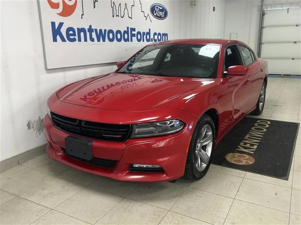 2016 Dodge Charger 7th Gen - Image 2 of 20