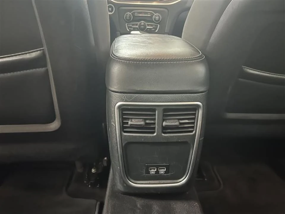 2016 Dodge Charger 7th Gen - Image 9 of 20