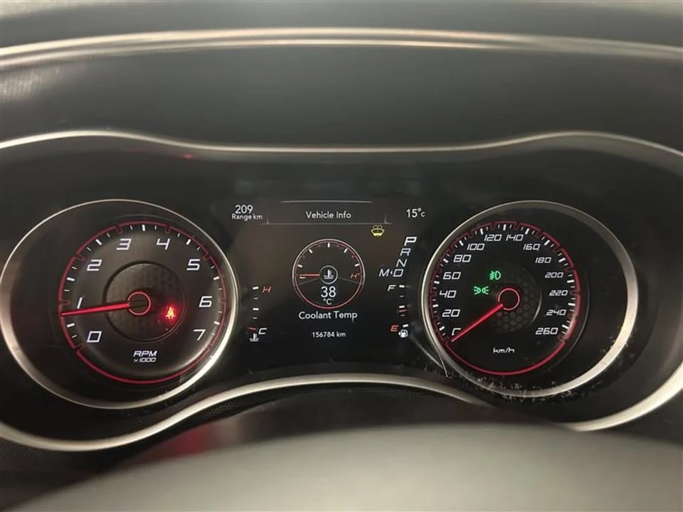 2016 Dodge Charger 7th Gen - Image 20 of 20