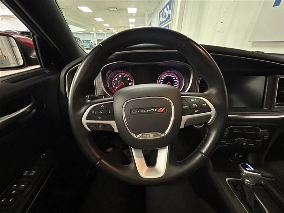 2016 Dodge Charger 7th Gen - Image 14 of 20