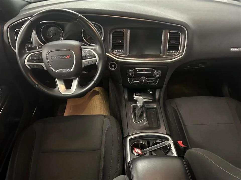 2016 Dodge Charger 7th Gen - Image 11 of 20