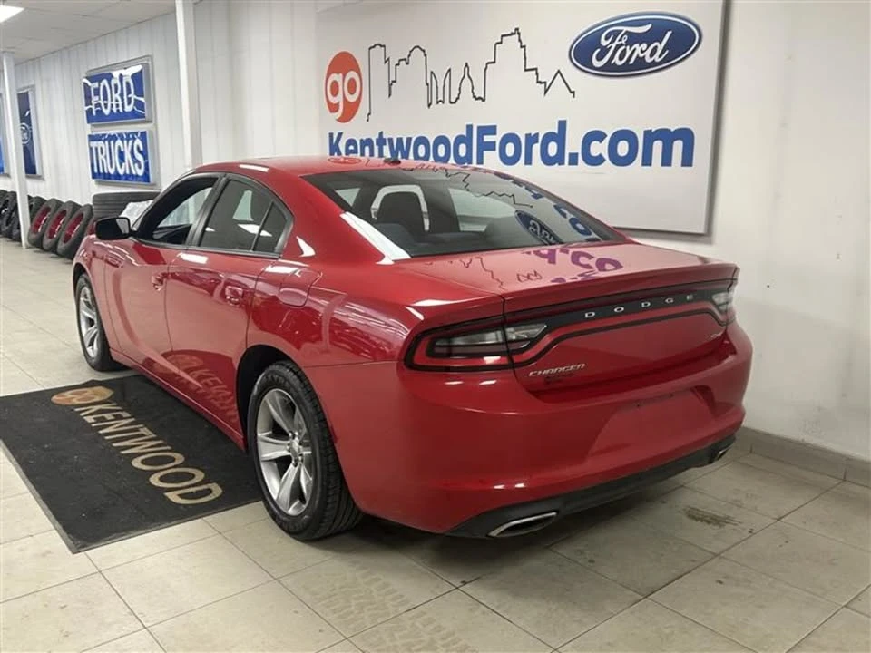 2016 Dodge Charger 7th Gen - Image 4 of 20