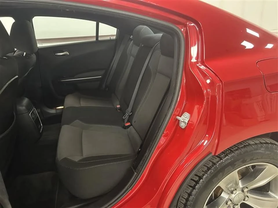 2016 Dodge Charger 7th Gen - Image 8 of 20