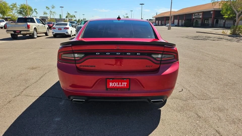 2016 Dodge Charger 7th Gen - Image 10 of 20