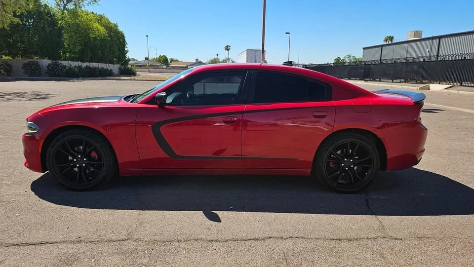 2016 Dodge Charger 7th Gen - Image 7 of 20