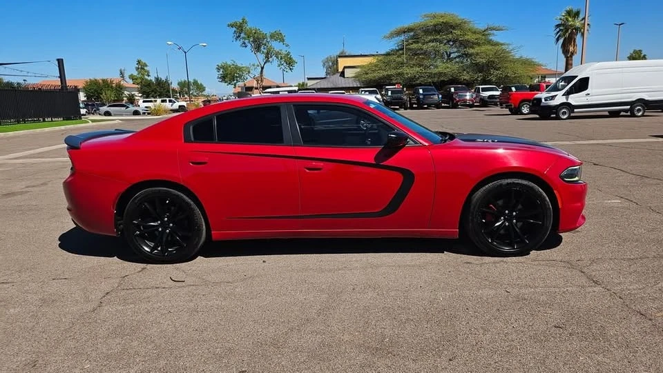 2016 Dodge Charger 7th Gen - Image 12 of 20