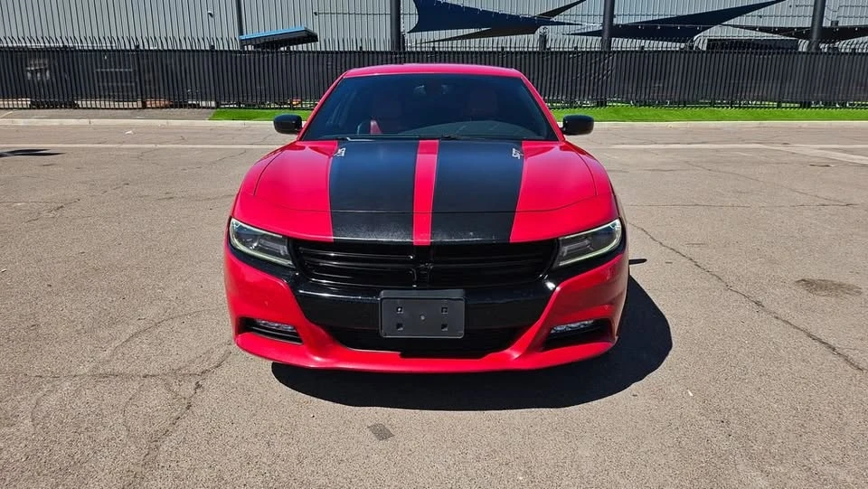 2016 Dodge Charger 7th Gen - Image 3 of 20