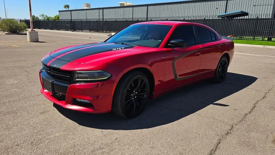 2016 Dodge Charger 7th Gen - Image 4 of 20