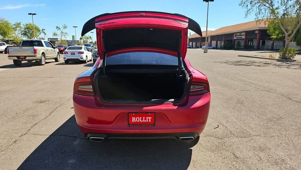 2016 Dodge Charger 7th Gen - Image 14 of 20