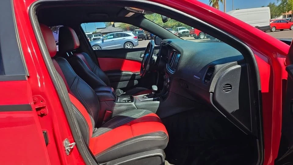 2016 Dodge Charger 7th Gen - Image 20 of 20
