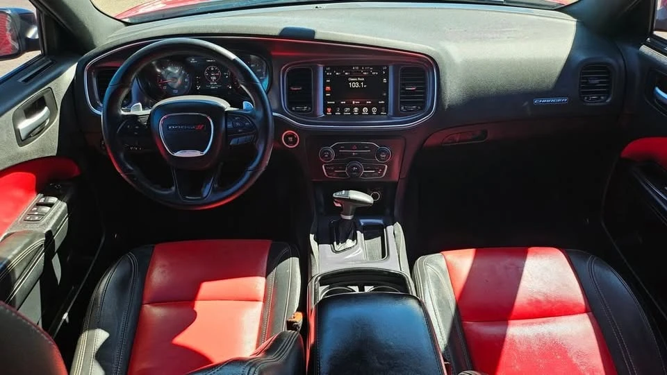 2016 Dodge Charger 7th Gen - Image 5 of 20