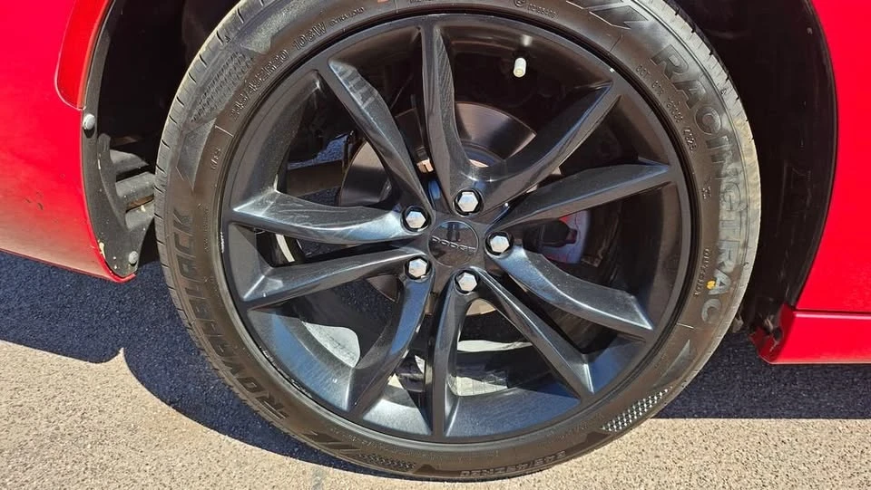 2016 Dodge Charger 7th Gen - Image 18 of 20