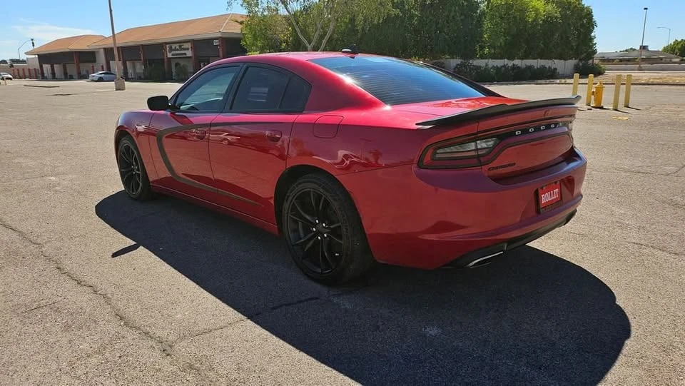 2016 Dodge Charger 7th Gen - Image 8 of 20