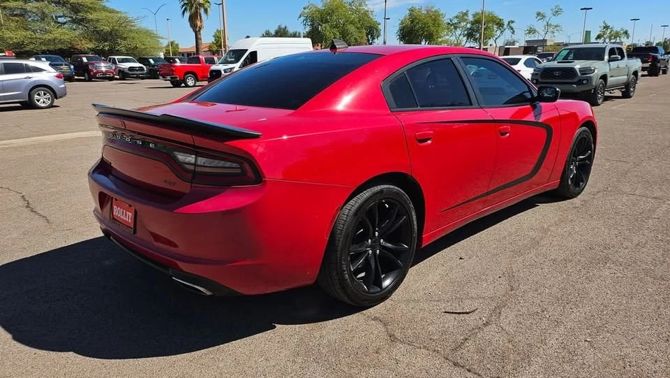 2016 Dodge Charger 7th Gen - Image 11 of 20